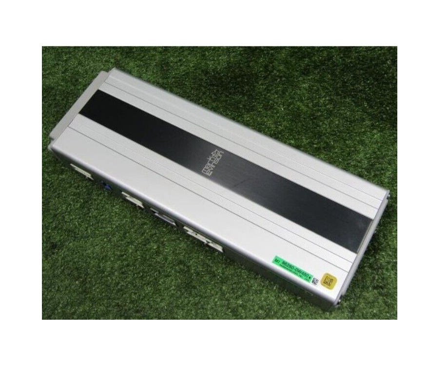 TOYOTA GENUINE AMPLIFIER ASSY STEREO COMPONENT 86280 - 0W480 | eBay