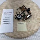 Technics SL-BD20 Turntable Parts - Motor MMI-6S2PR1 Control Board Power Supply