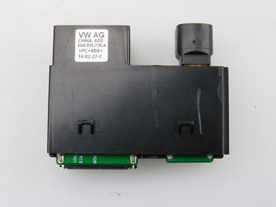 Original Audi A3 8V Anschluss fr Audi Music Interface USB 5Q0035736A MDI