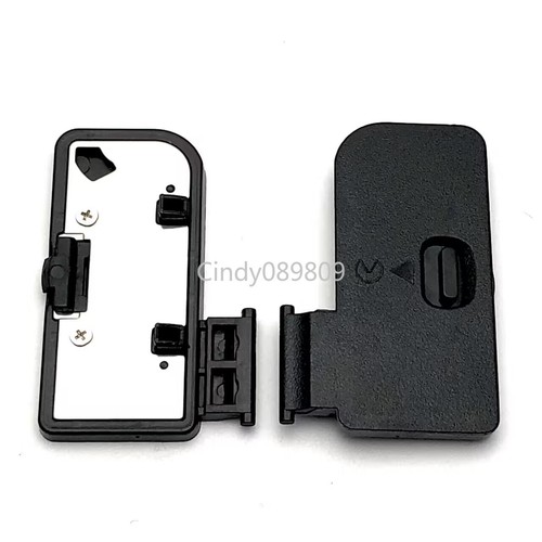 Genuine Nikon Battery Cover Door For D500 DSLR Camera - Replacement Part 11W4Y