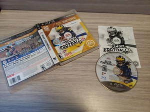 ncaa football 14 ps3 walmart