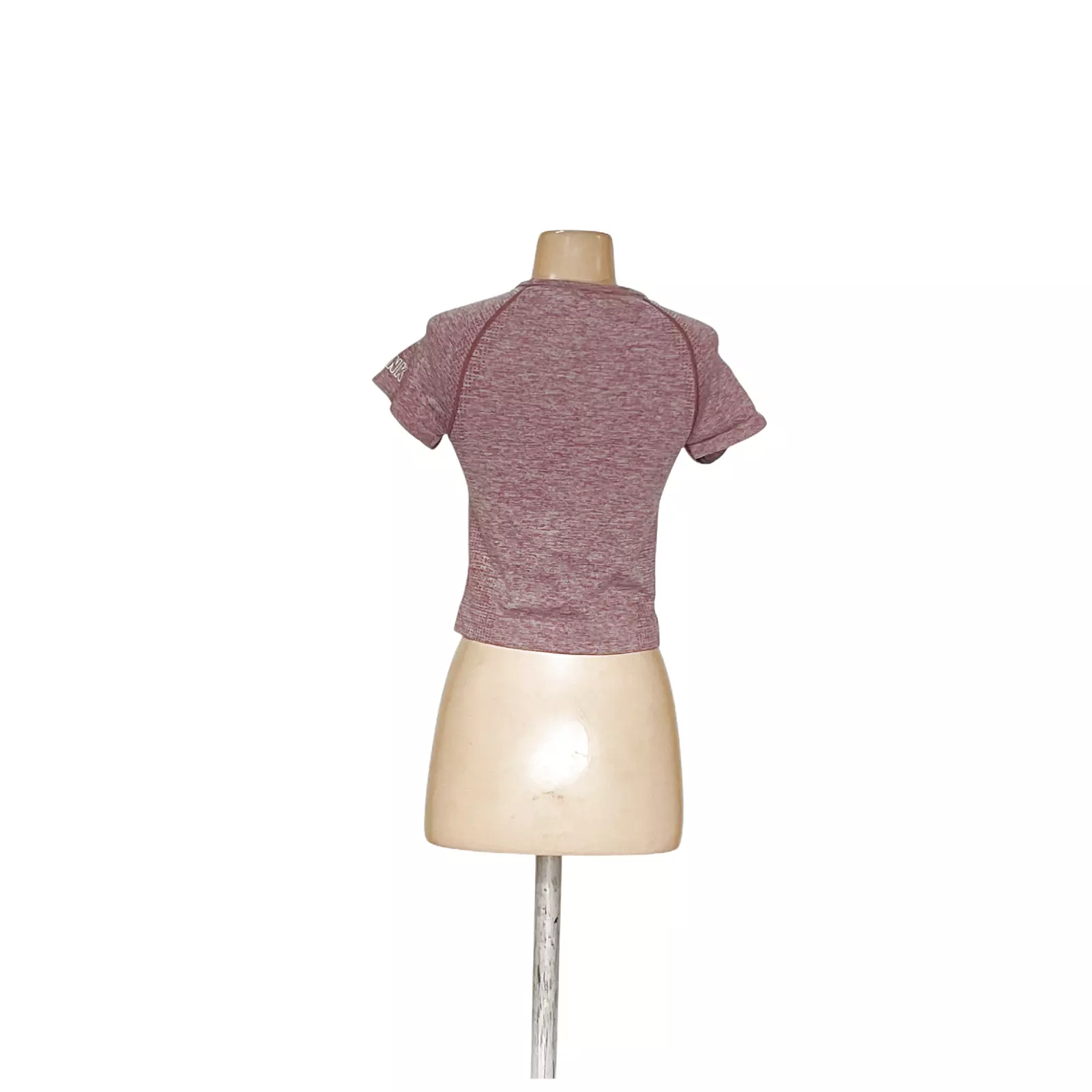 victoria-secret-vs activewear top shirt