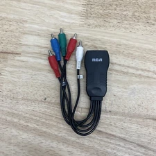 RCA DHCOPE HDMI to Component Video Adapter New No Box