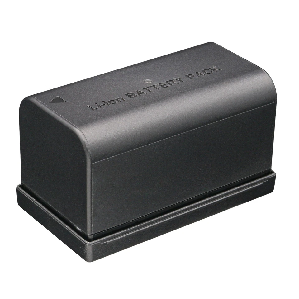 Cargador de pared de batería CA Kastar para Canon GL1 GL-1 DM-GL1 GL2 GL-2 DM-GL2 XL-H1S Foto 2 de 4