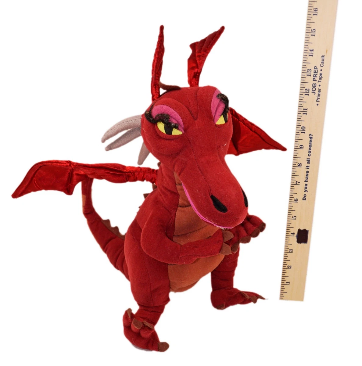 Shrek on sale dragon plush
