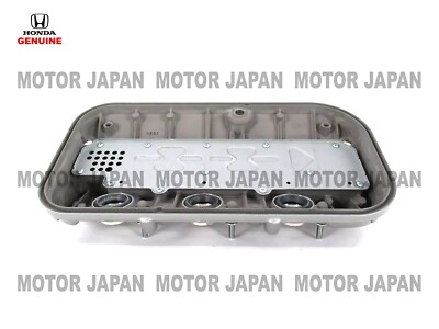 12320-RJA-000 HONDA GENUINE REAR CYLINDER HEAD COVER for ACURA RL
