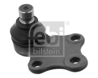 Febi Bilstein Traggelenk Vorne Unten Beidseitig FüR Peugeot 306 Break Cabriolet