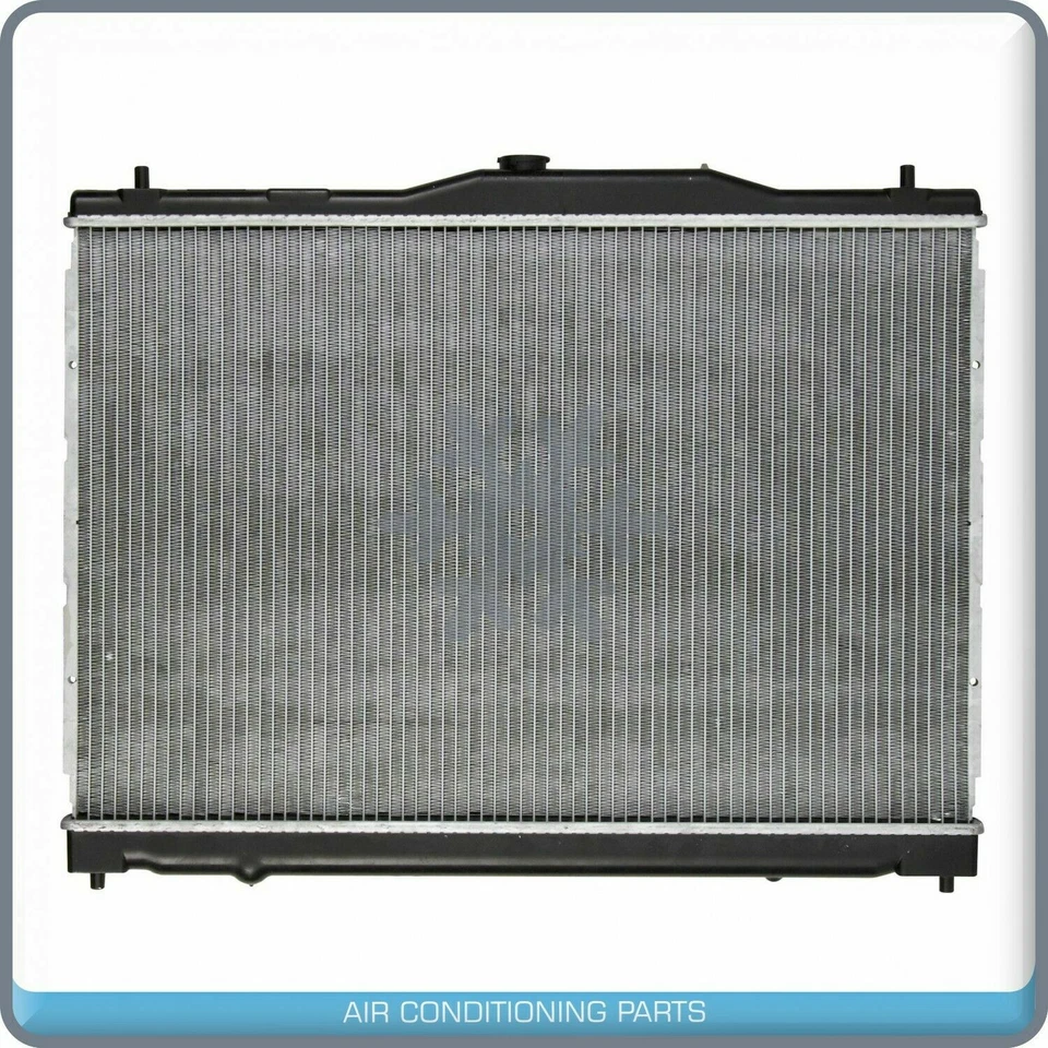 Radiador para Acura RL 1996 1997 1998 1999-2004 V6 3,5 L automático Foto 4 de 4