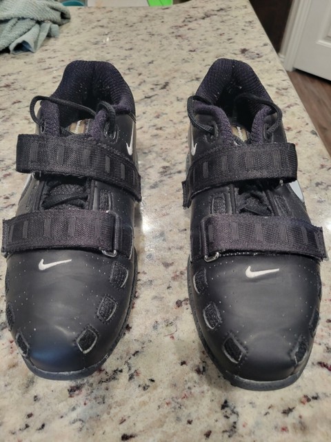 used nike romaleos for sale
