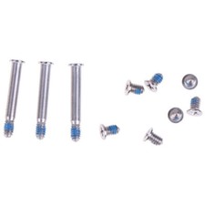 New Bottom Screw Set for A1278 A1286 A1297 Macbook Pro 13" 15" 17" Back Cover