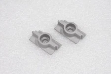 FLOTTWEG E126352/860/0-16STK SOLIDS SCRAPER, FESTSTOFFRÄUMER, (LOT OF 2)