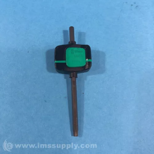 Wera 026382 14 Torx Plus 15IP / 3,5 Flagdriver USIP