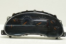 1996-1997 OEM Ford Mustang 4.6 Instrument Cluster Speedometer New Gears |W6948