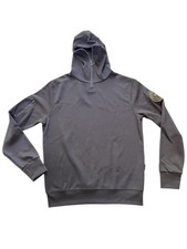 🔵 Three Stroke – Felpa Ninja MU001 AW25 Nero New FW25