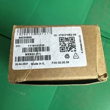 Glass Break Detector Free Fast Shipping Mx922