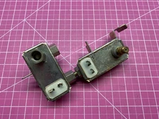 Frigidaire Kenmore Range Oven Safety Valve P# 316404901