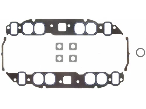 Marine Intake Manifold Gasket Set Fel-Pro 17340