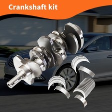 Crankshaft Main Rod Bearing Set for 2011-16 H...