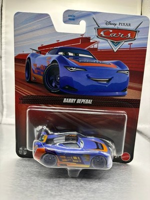 2025 DISNEY/PIXAR CARS - 2025 DISNEY/PIXAR CARS -