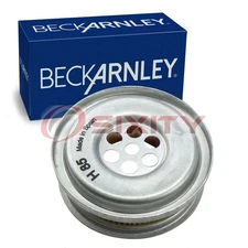 Beck Arnley Power Steering Filter for 1981-1985 Mercedes-Benz 380SL Fluid sb