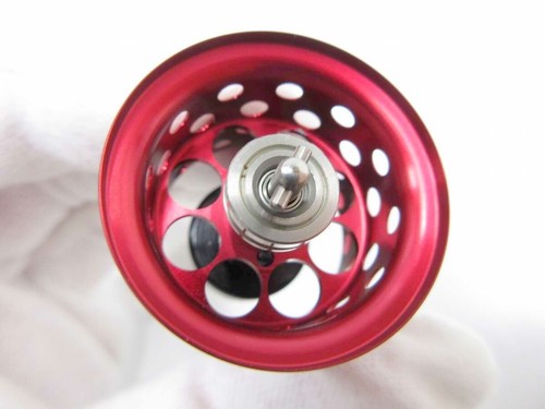 Poignée De Moulinet DAIWA SS AIR 8.1 Pour Lancer D'appâts - Pièce De Pêche Du Japon - état Excellent