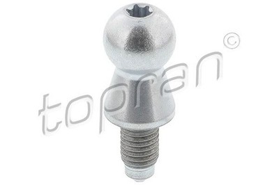 Topran Kugelbolzen, Kupplungsbetätigung 723 829 für CITROËN DS PEUGEOT