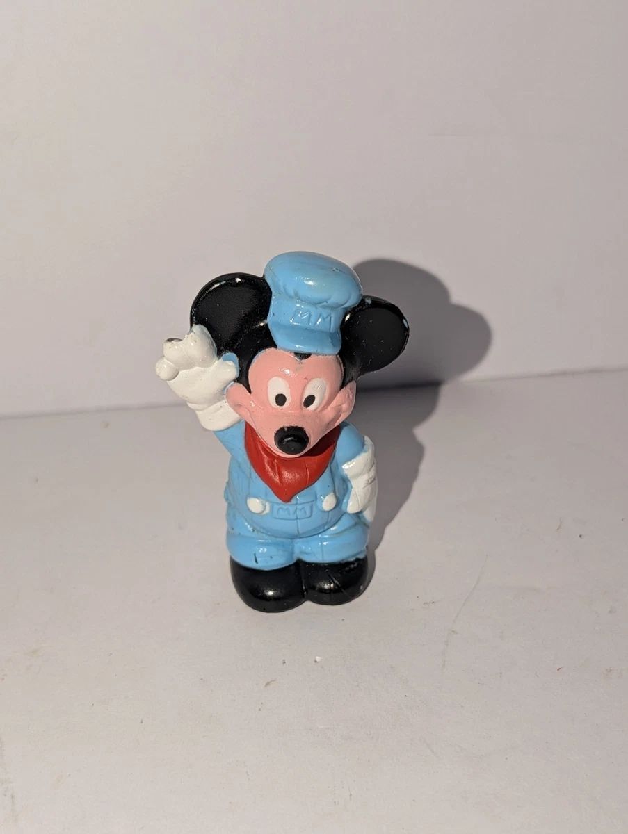 Mickey Mouse Vintage & Antique Character Toys for sale - eBay