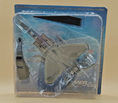 AmerCom MC Donnell Douglas F-15A 1:100 Neu in OVP