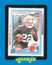 2025 Donruss Optic #238 Dylan Sampson $2MIN ORDER Cleaveland Browns
