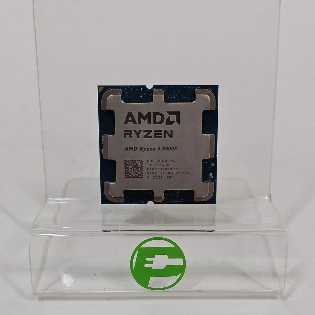 AMD Computer AMD Ryzen 5 1400 Processor Model Processors for sale