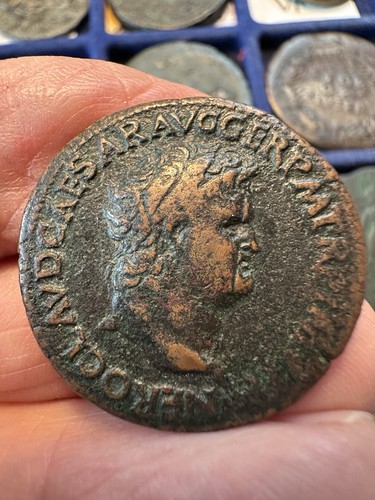 NERO, As, VA 32 Victory