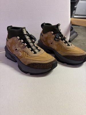 Perks And Mini X Puma Nano Size 10 Used No Box