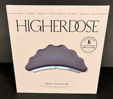 NEW Higher Dose Body Sculptor Complete Ritual Set