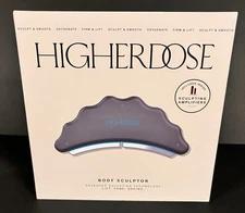NEW Higher Dose Body Sculptor Complete Ritual Set