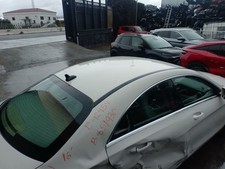 1176570009 DECKE / 1176570009 / 1518087 F&Uuml;R MERCEDES-BENZ CLASE CLA W117 CLA 2
