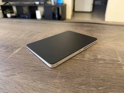 Apple A1535 Black Magic Trackpad (Lightning)