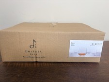 Schott Zwiesel Show 8 delige set drinkglazen | ZIN Aan Tafel