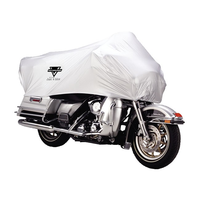 Media Cobertura Nelson-Rigg UV-2000, Talla XL