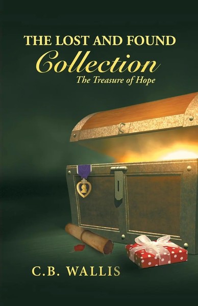 C. B. Wallis | The Lost And Found Collection | Taschenbuch | Englisch (2014)-image