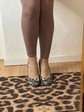 Stewardess Pumps 39 High Heels Damenschuhe Damenschuhe Sammler