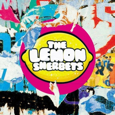 Günstigere Zitronen von The Lemon Sherbets [CD]