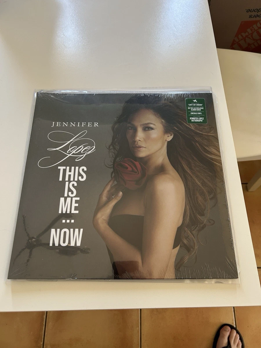 Jennifer Lopez 12
