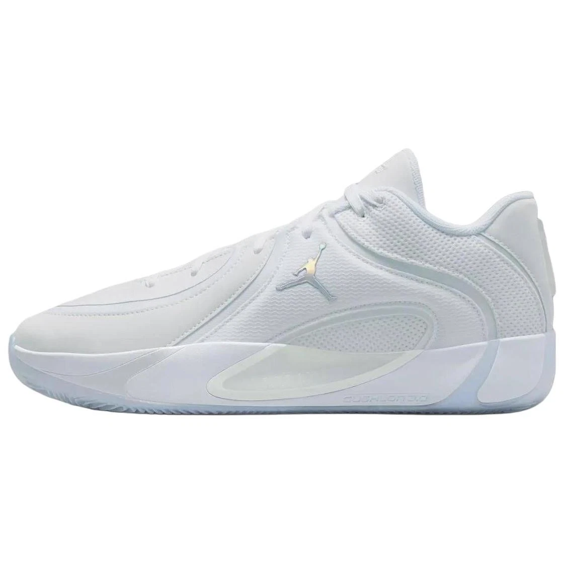 Jordan Jordan Tatum 4 White for Sale | Authenticity Guaranteed | eBay