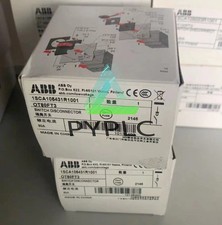 New 1PCS ABB OT80FT3 80A isolation switch 1SCA105431R1001