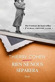 Rien ne nous séparera von Cohen, Thierry | Buch | Zustand sehr gut
