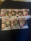 WWE Funko Pop Lot