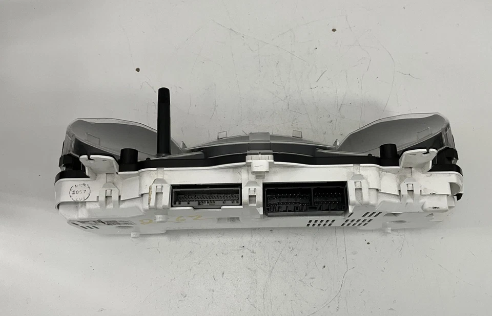 Honda Fit 2007 velocímetro clúster 78100SLNA300 OEM Foto 4 de 4