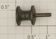 Lionel 3362-9S Short Plunger & Trigger Assembly  (10)