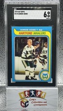 1979-80 Topps Hockey Cards 21