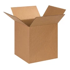 13x13x15 SHIPPING BOXES STRONG 32 ECT 25 Pack